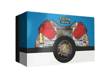 Dragon Majesty Super-Premium Collection