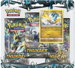 Lost Thunder 3-Pack Blister - Altaria