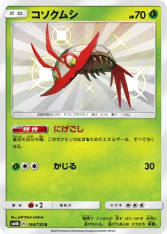Wimpod 164/150 GX Ultra Shiny