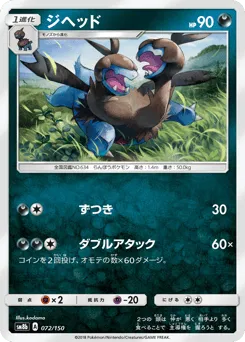 Zweilous 072/150 GX Ultra Shiny