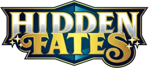 Hidden Fates Shiny Vault logo
