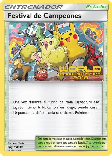 Champions Festival SM148 SM Black Star Promos