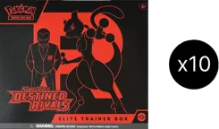 Destined Rivals Elite Trainer Box Case