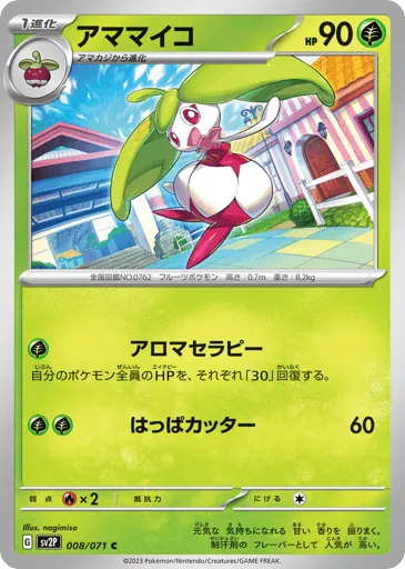Steenee 008/071 Snow Hazard
