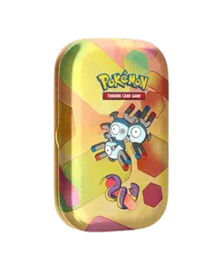 151 Mini Tin - Magneton & Ekans
