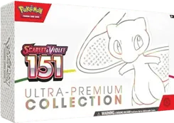 151 Ultra-Premium Collection