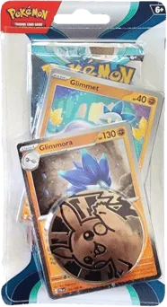 Paradox Rift Single Pack Blister - Glimmora