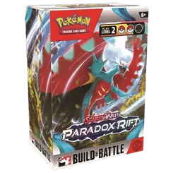 Paradox Rift Build & Battle Box