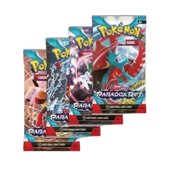 Paradox Rift Booster Pack Art Bundle (Set of 4)