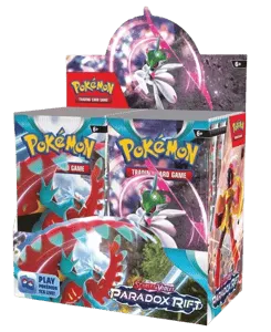 Paradox Rift Booster Box