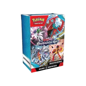 Paradox Rift Booster Bundle