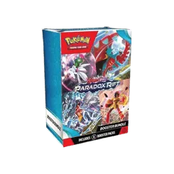 Paradox Rift Booster Bundle