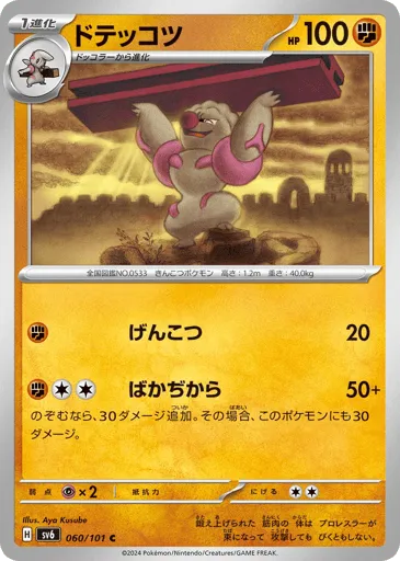 Gurdurr 060/101 Mask of Change