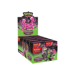 Shrouded Fable Booster Bundle Display