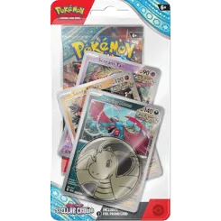 Stellar Crown Premium Checklane Blister - Roaring Moon