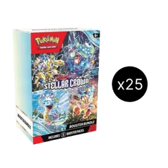Stellar Crown Booster Bundle Case