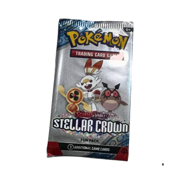 Stellar Crown Fun Pack
