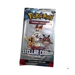 Stellar Crown Fun Pack