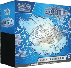 Stellar Crown Elite Trainer Box