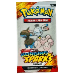 Surging Sparks Fun Pack