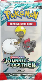 Journey Together Fun Pack