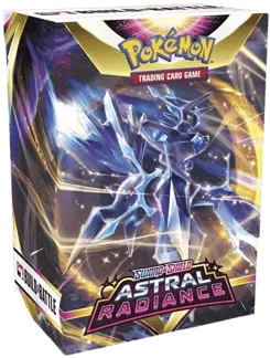 Astral Radiance Build & Battle Box