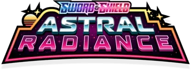Astral Radiance Trainer Gallery logo