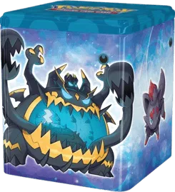 Lost Origin Pokemon Stacking Tin: Darkness