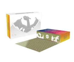 Lost Origin Sword & Shield Charizard Ultra Premium Collection