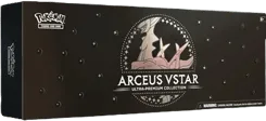Lost Origin Arceus VSTAR Ultra Premium Collection