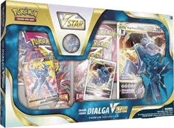 Lost Origin Origin Forme Dialga VSTAR Premium Collection