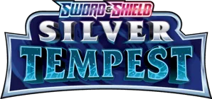 Silver Tempest logo