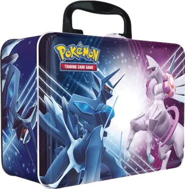 Silver Tempest Fall 2022 Collector Chest