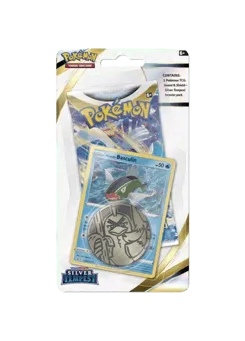 Silver Tempest Single Pack Blister (Set of 2)