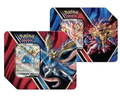 Rebel Clash Legends of Galar Tin (Set of 2)