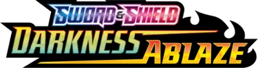 Darkness Ablaze logo