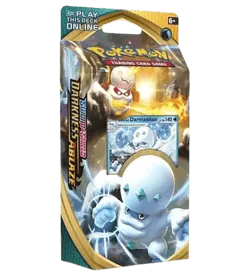 Darkness Ablaze Theme Deck - Galarian Darmanitan