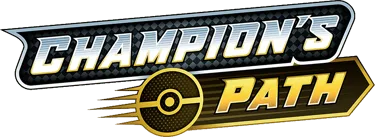 Champion's Path logo