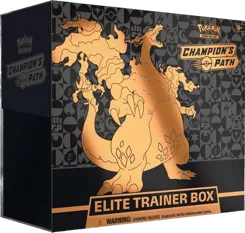 Champion's Path Elite Trainer Box