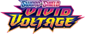 Vivid Voltage logo