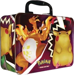 Vivid Voltage Fall 2020 Collector's Chest Tin
