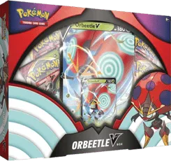 Vivid Voltage Orbeetle V Box