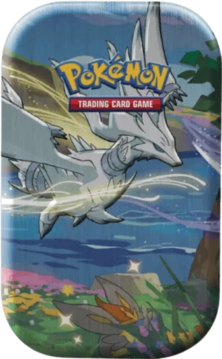 Shining Fates Mini Tin - Reshiram