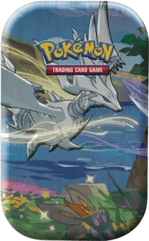 Shining Fates Mini Tin - Reshiram