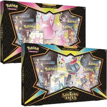 Shining Fates Premium Collection (Set of 2)