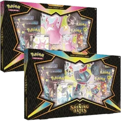 Shining Fates Premium Collection (Set of 2)