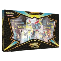 Shining Fates Premium Collection - Shiny Dragapult