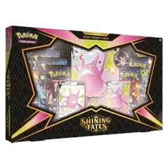 Shining Fates Premium Collection - Shiny Crobat