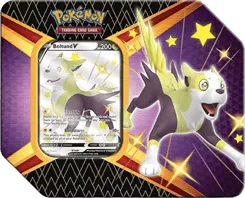Shining Fates V Tin - Boltund V