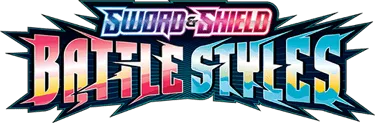 Battle Styles logo